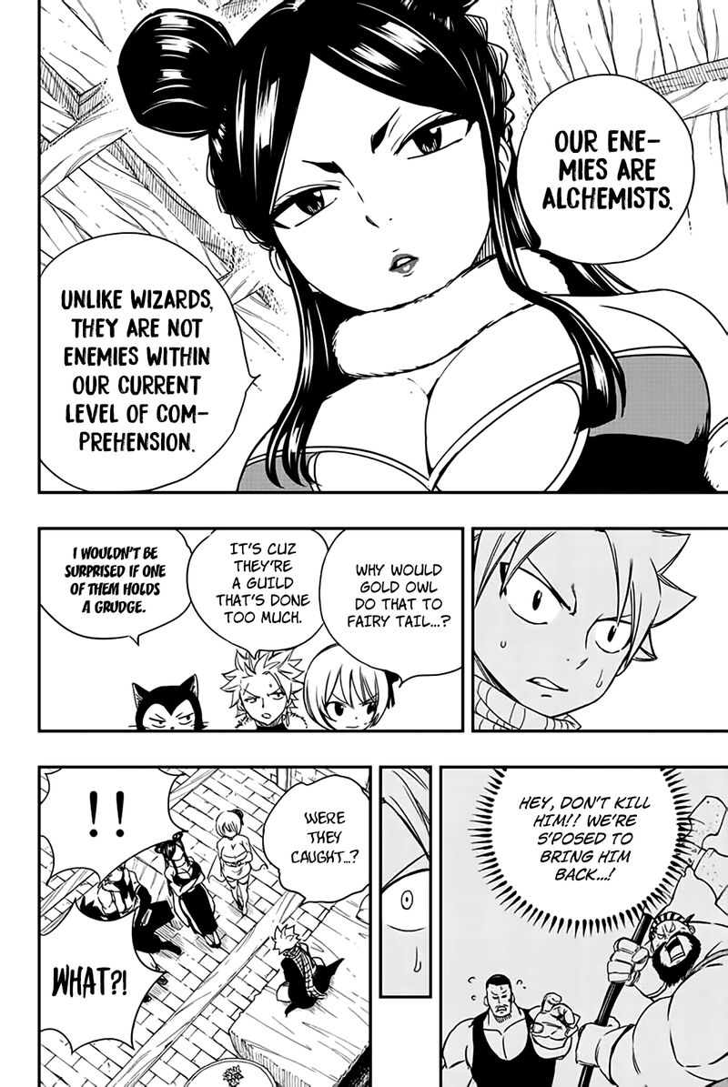 Fairy Tail 100 Years Quest 127 18