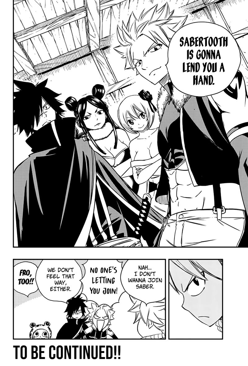 Fairy Tail 100 Years Quest 127 20