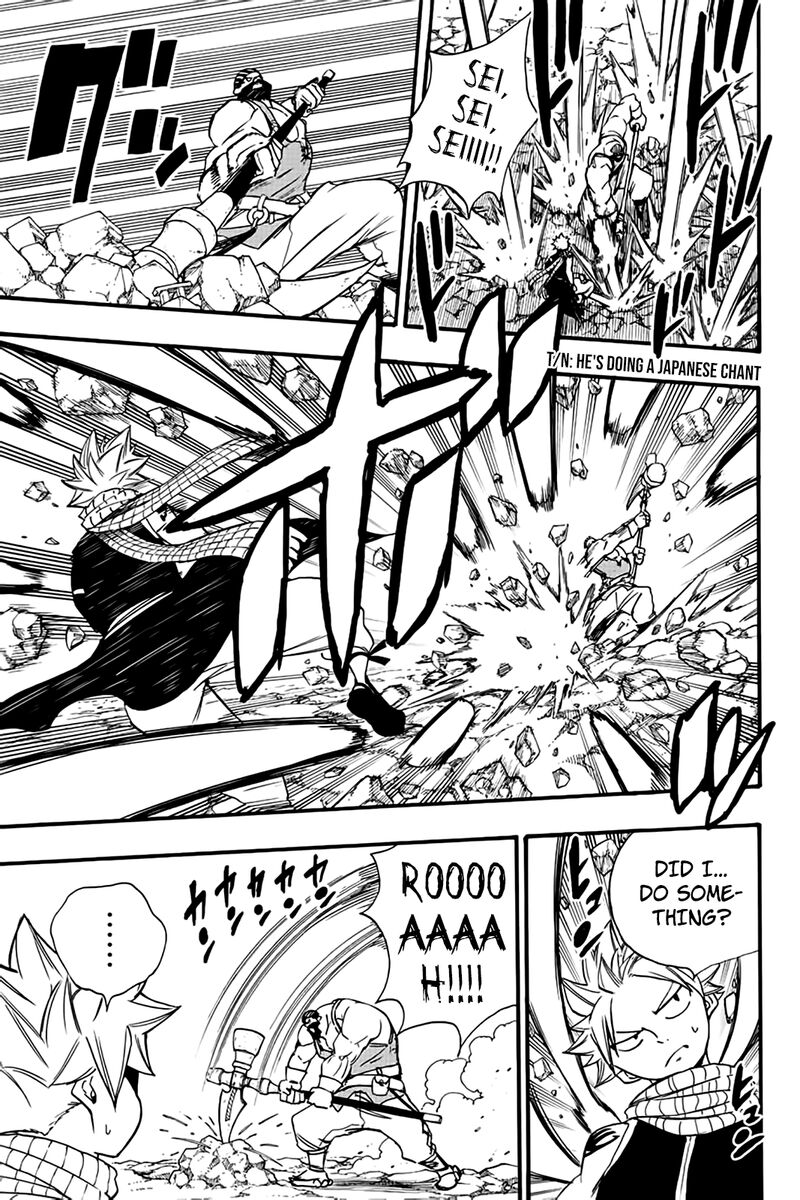 Fairy Tail 100 Years Quest 127 5