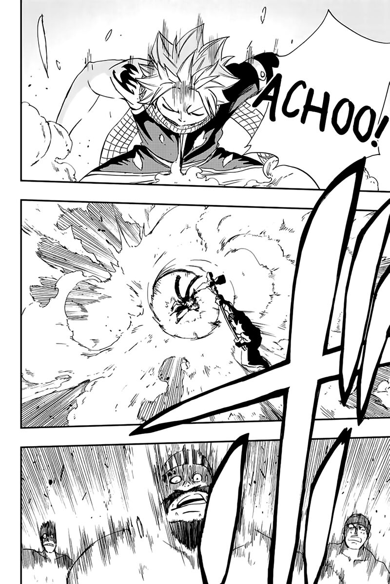 Fairy Tail 100 Years Quest 127 8