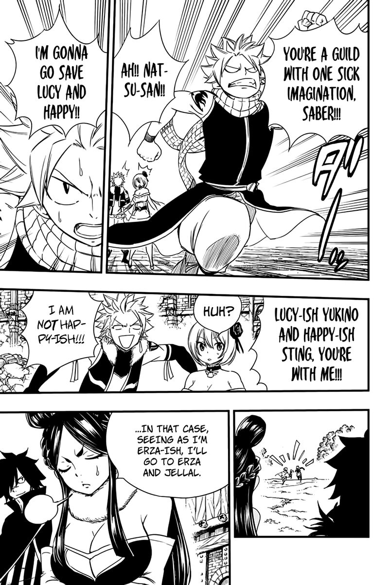 Fairy Tail 100 Years Quest 128 11