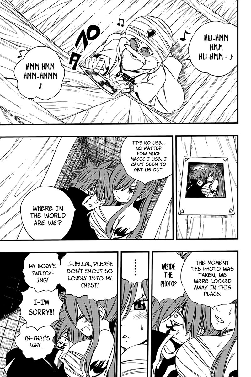Fairy Tail 100 Years Quest 128 13