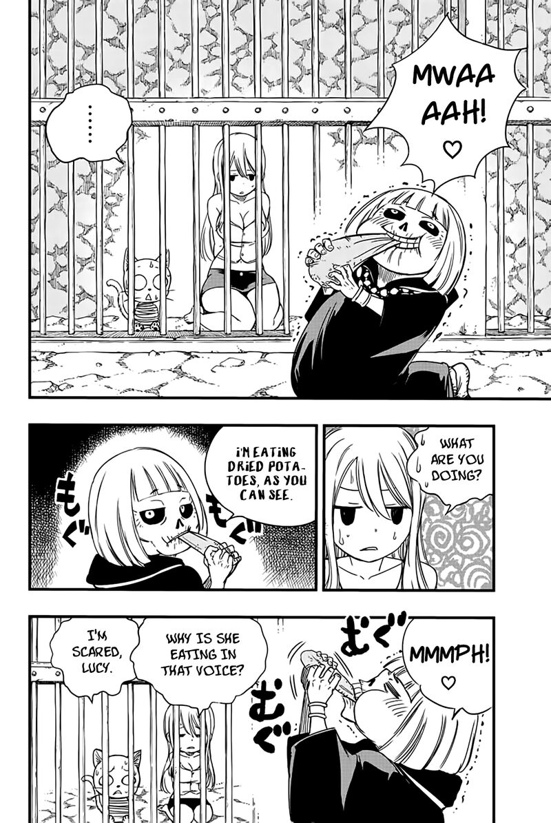 Fairy Tail 100 Years Quest 128 16