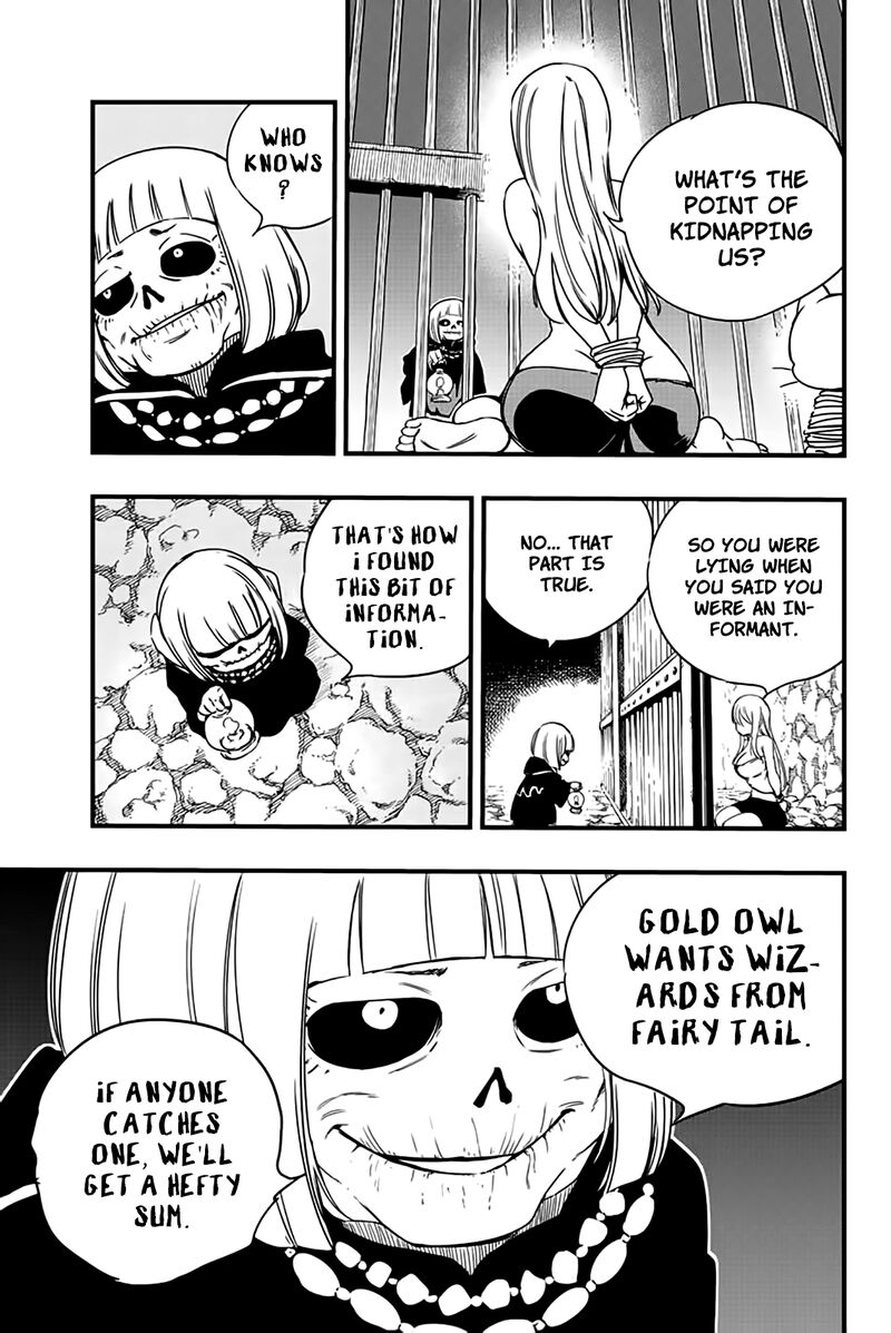 Fairy Tail 100 Years Quest 128 17