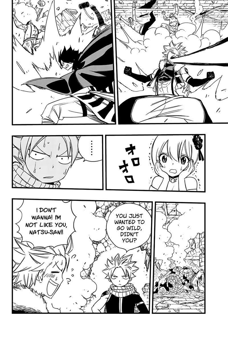 Fairy Tail 100 Years Quest 128 6