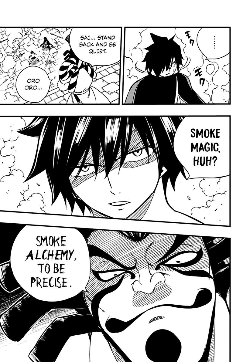 Fairy Tail 100 Years Quest 129 13