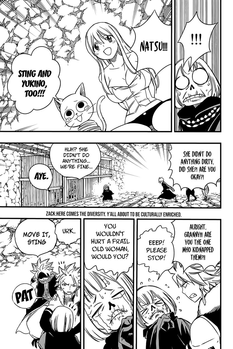 Fairy Tail 100 Years Quest 129 15