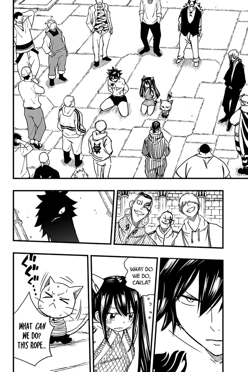 Fairy Tail 100 Years Quest 129 2