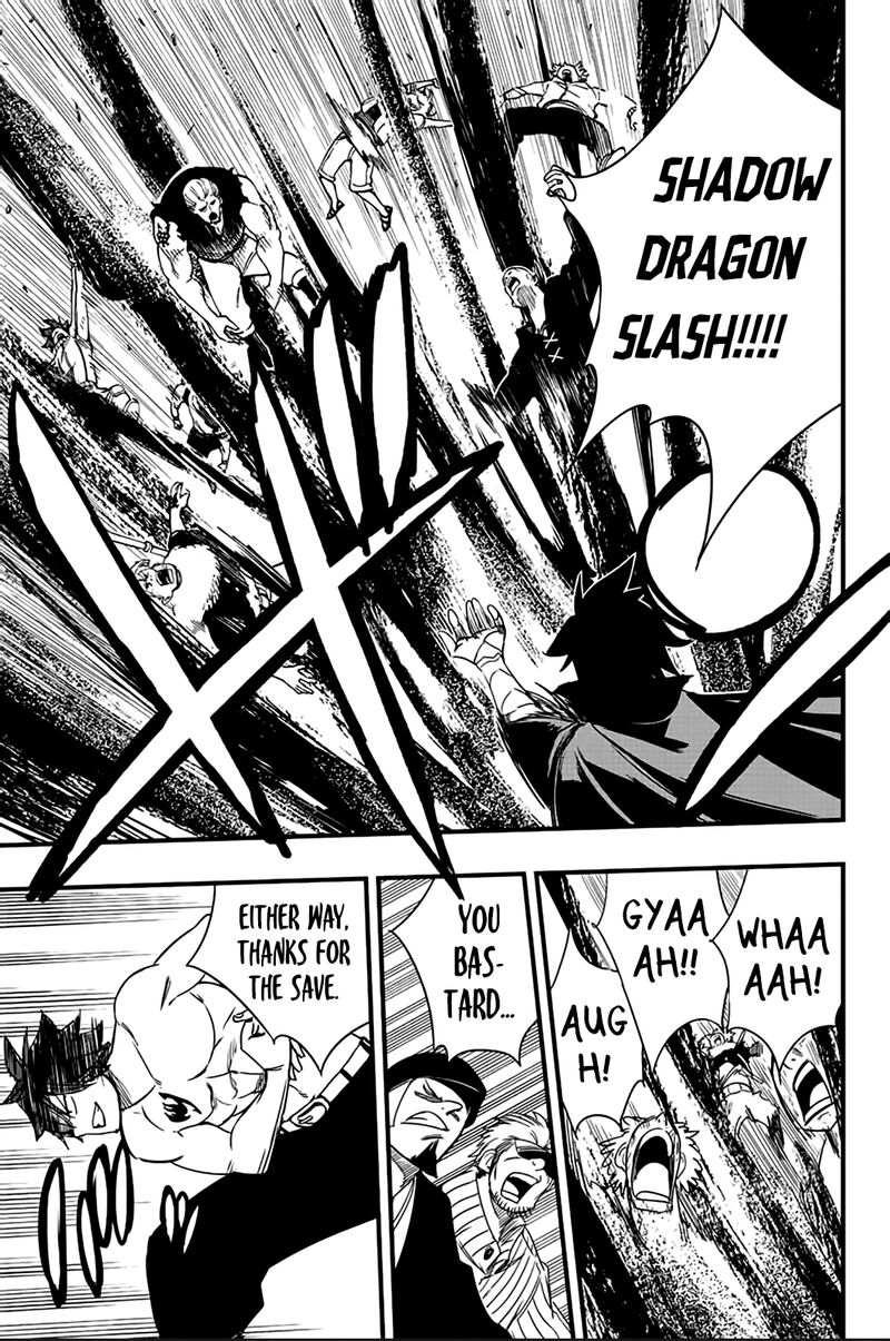 Fairy Tail 100 Years Quest 129 5