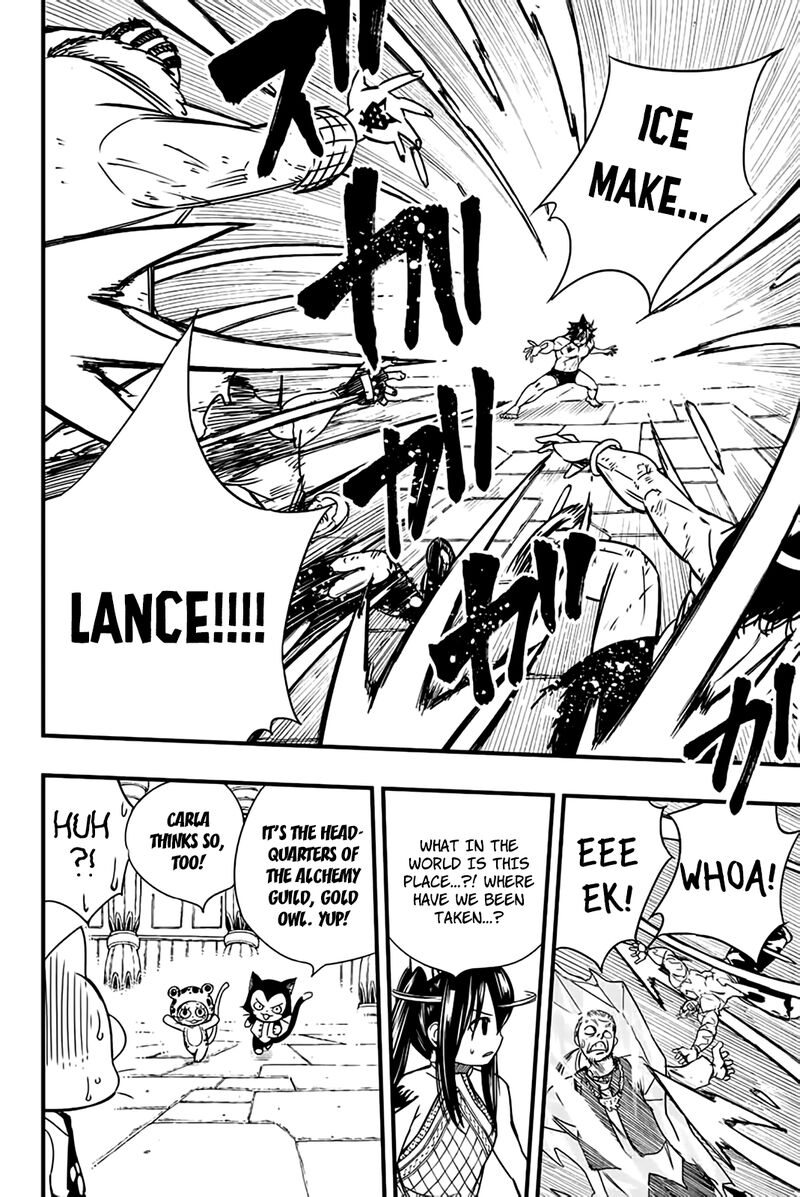Fairy Tail 100 Years Quest 129 6