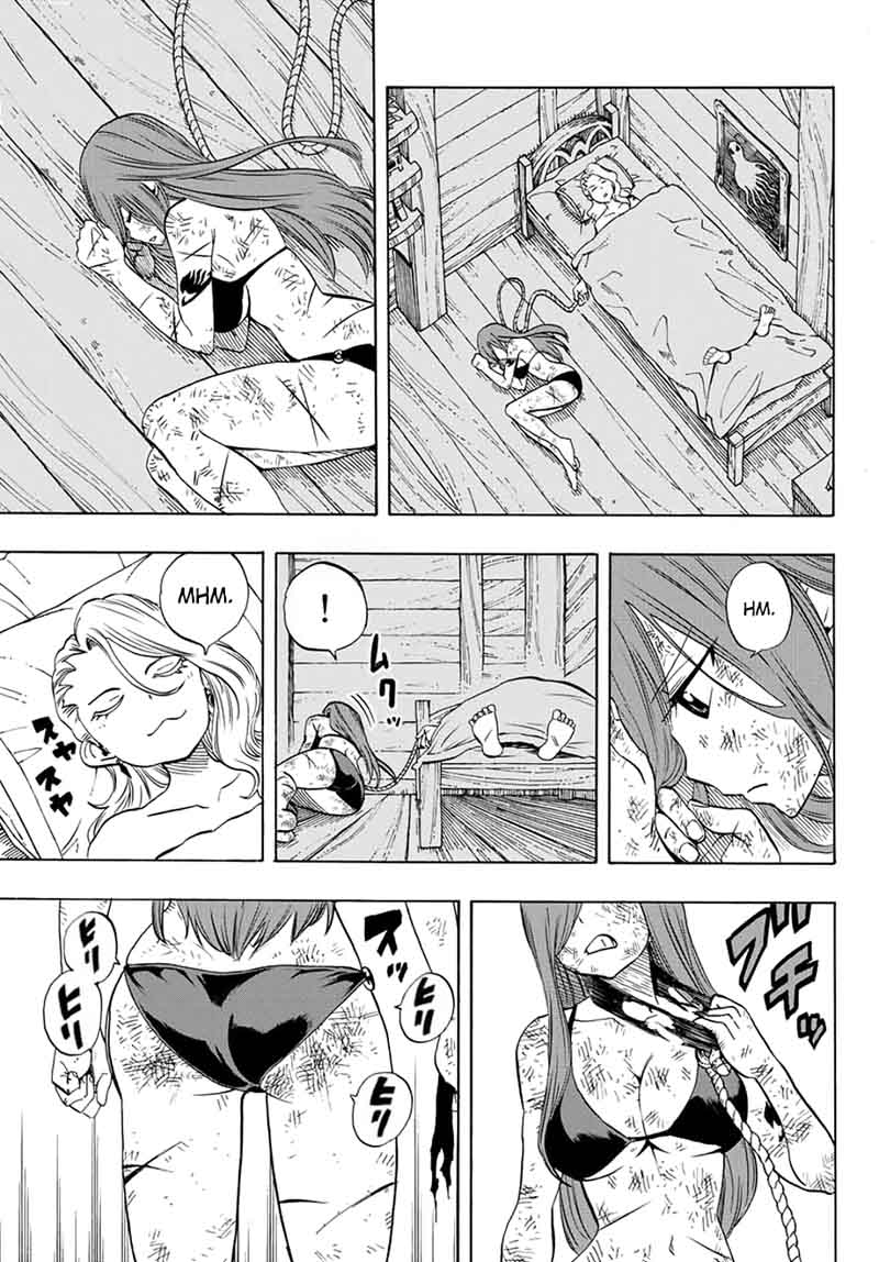 Fairy Tail 100 Years Quest 13 15