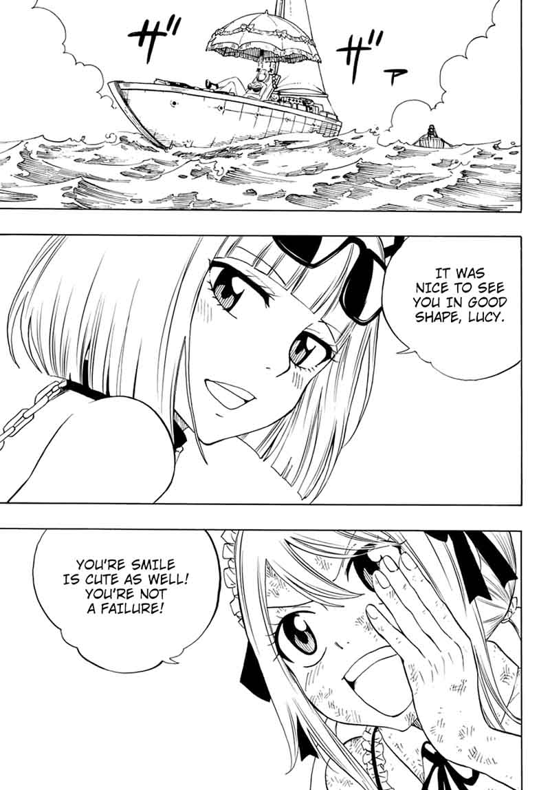 Fairy Tail 100 Years Quest 13 9