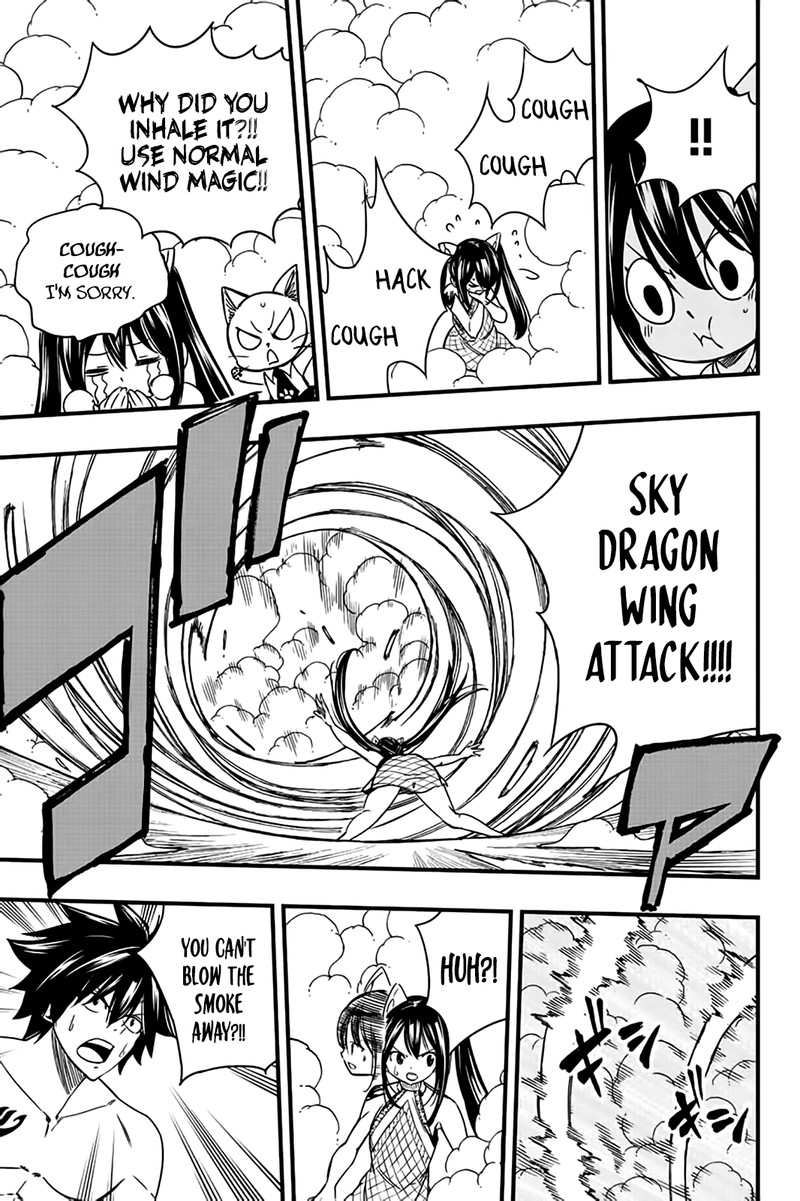 Fairy Tail 100 Years Quest 130 13