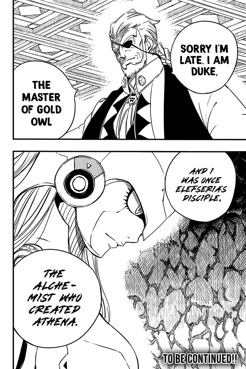Fairy Tail 100 Years Quest 130 20