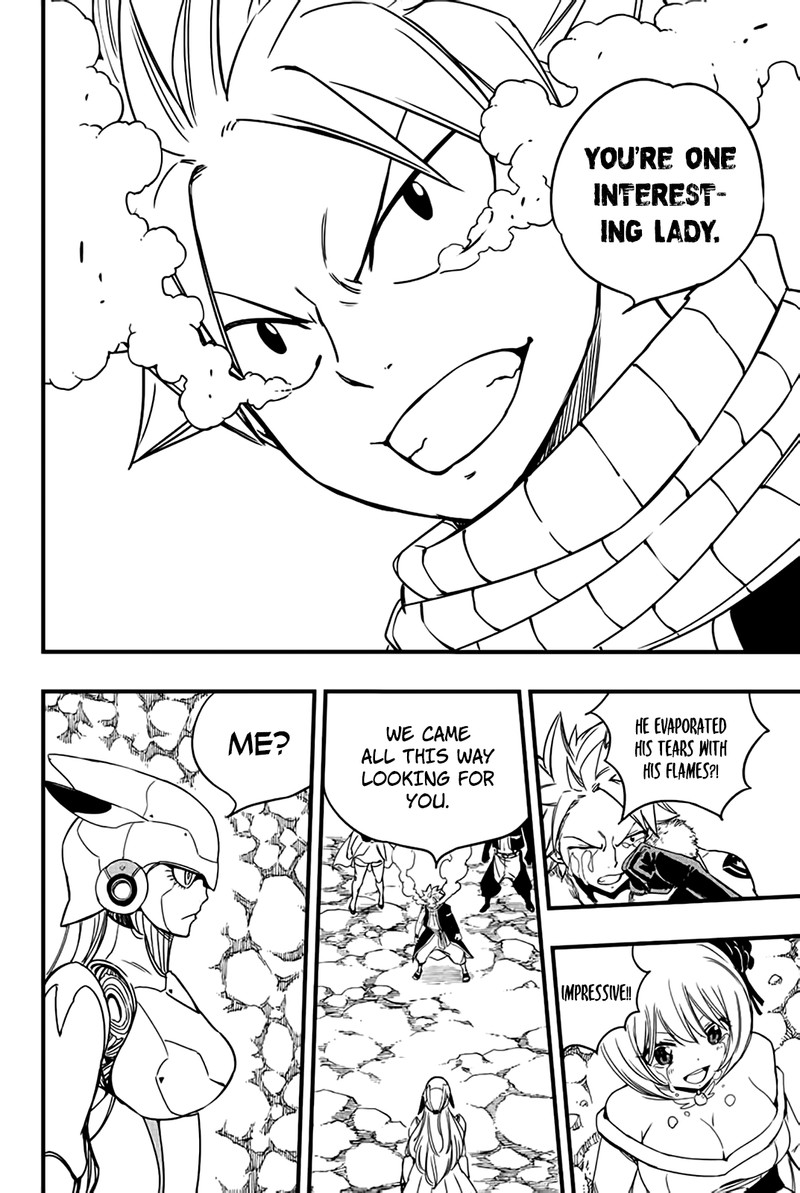 Fairy Tail 100 Years Quest 130 4