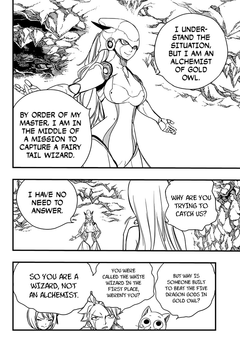 Fairy Tail 100 Years Quest 130 6