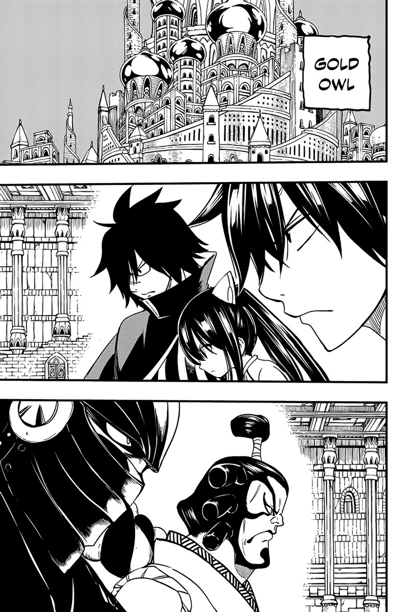 Fairy Tail 100 Years Quest 130 9