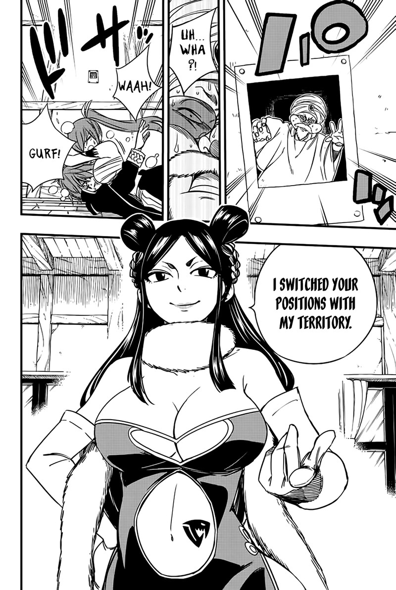 Fairy Tail 100 Years Quest 131 14