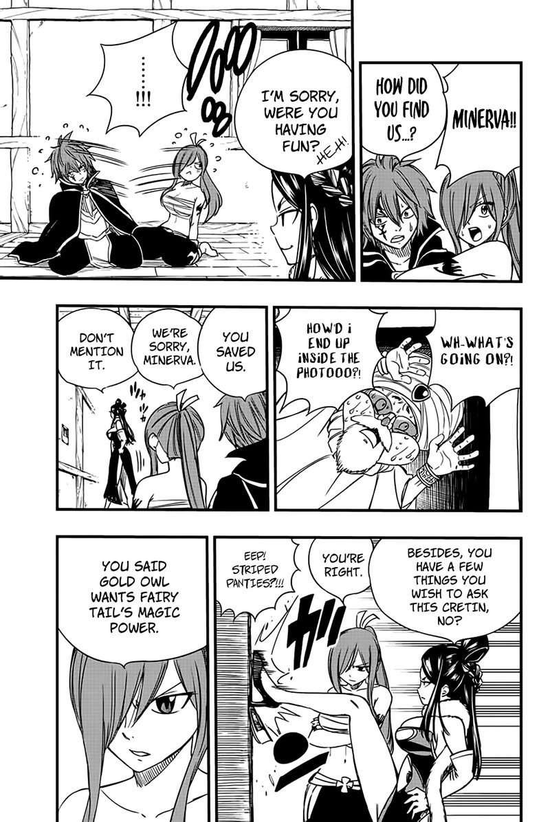 Fairy Tail 100 Years Quest 131 15