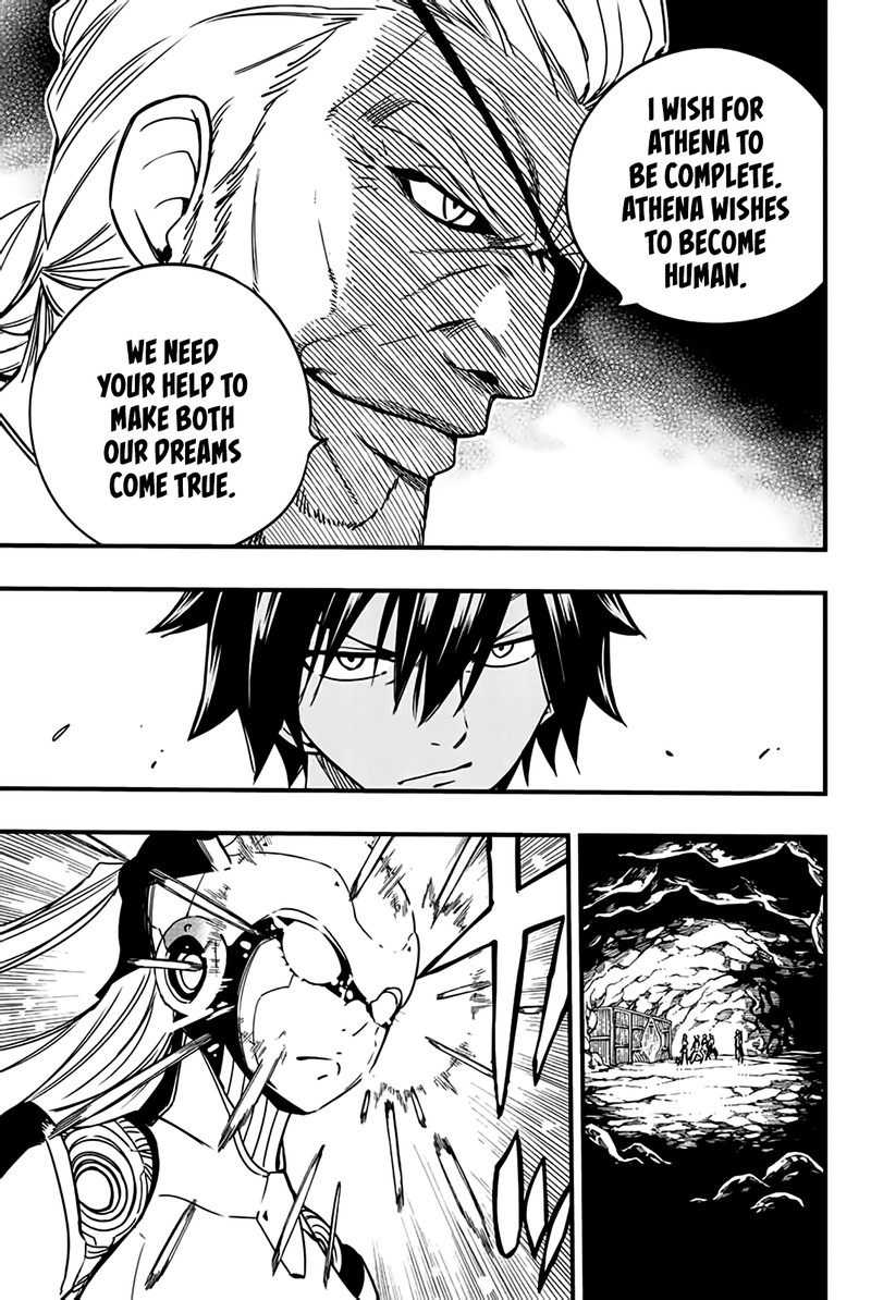 Fairy Tail 100 Years Quest 131 7