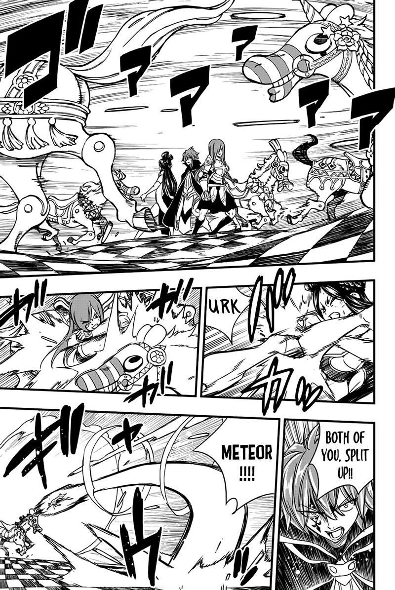 Fairy Tail 100 Years Quest 132 11