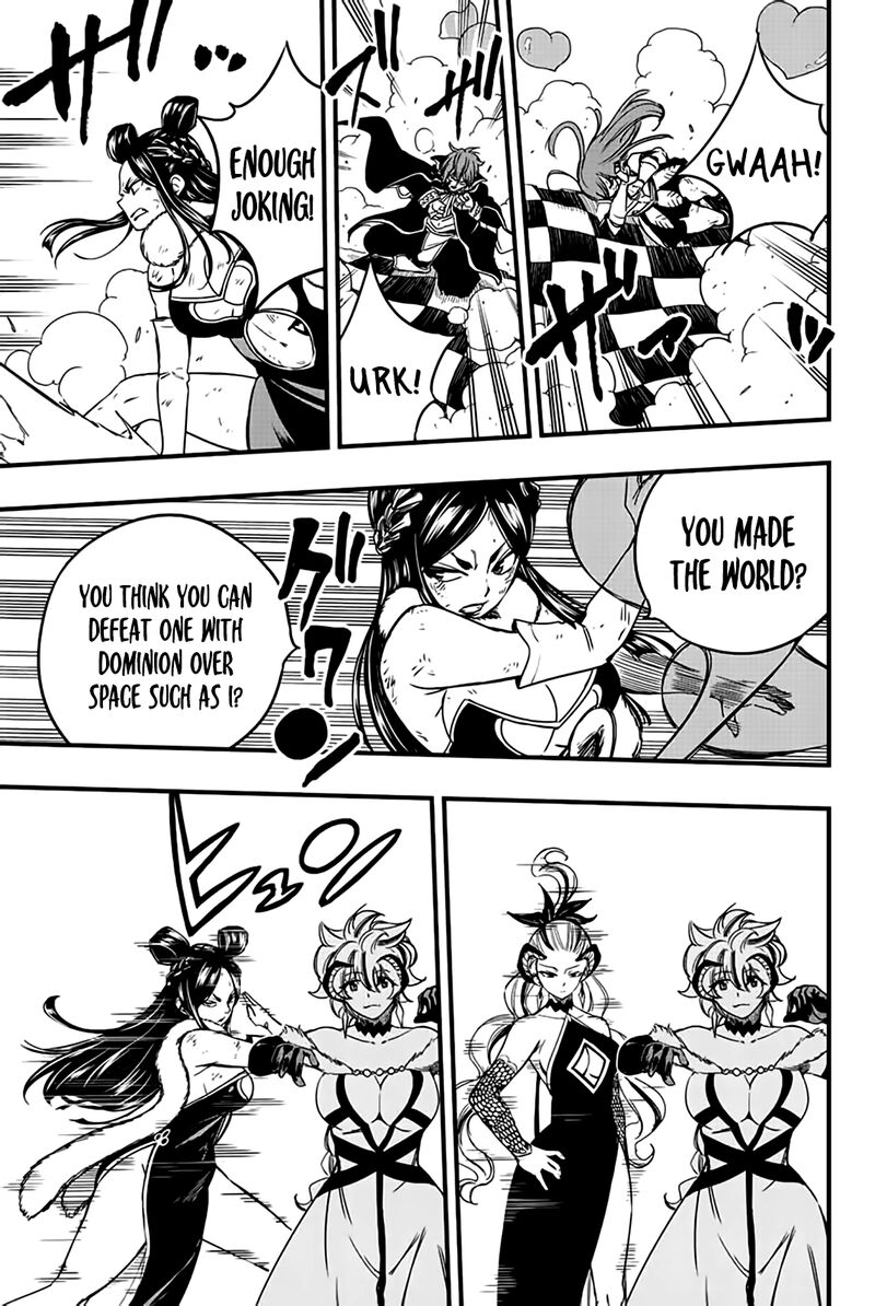 Fairy Tail 100 Years Quest 132 15