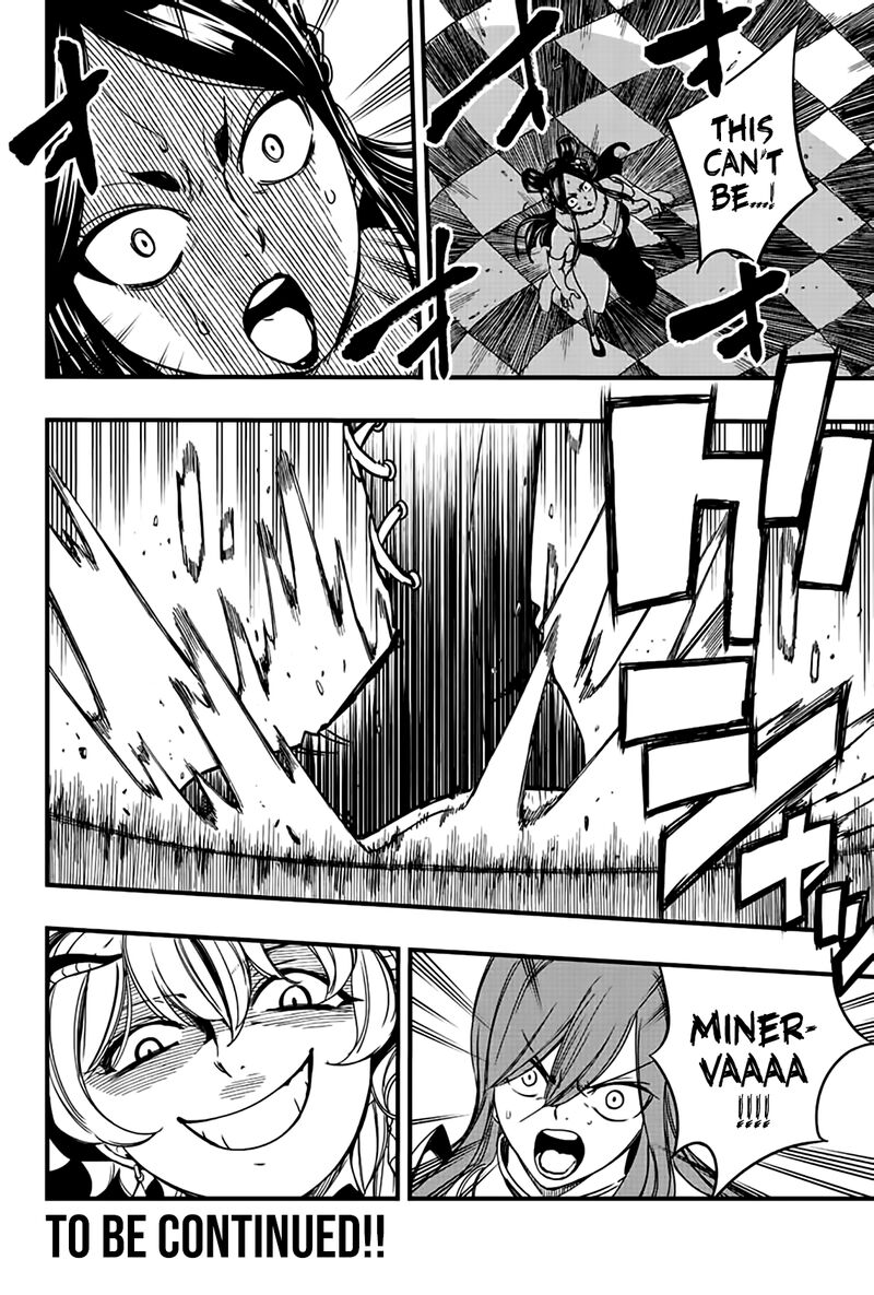 Fairy Tail 100 Years Quest 132 19