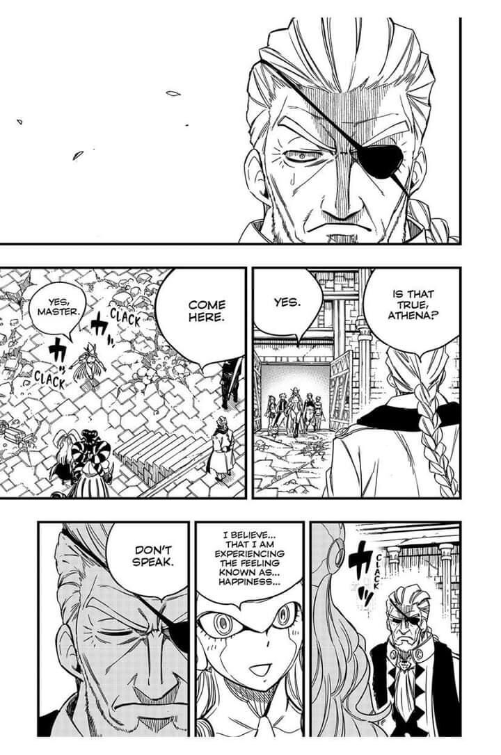 Fairy Tail 100 Years Quest 135 21