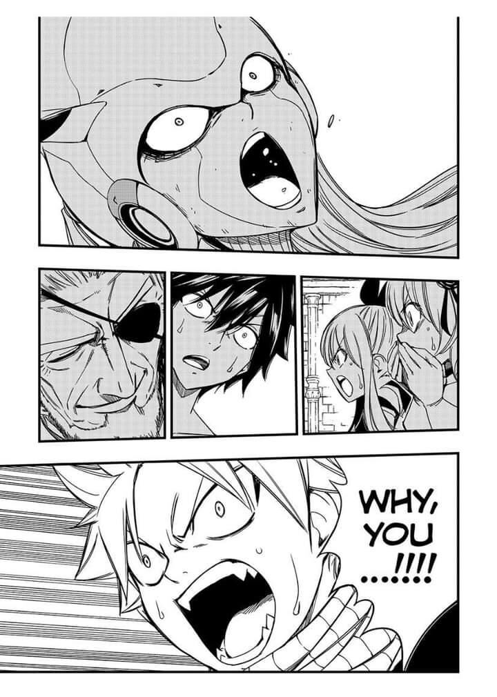 Fairy Tail 100 Years Quest 135 23