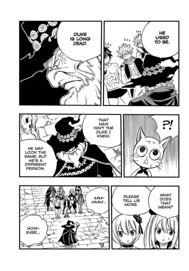 Fairy Tail 100 Years Quest 136 16