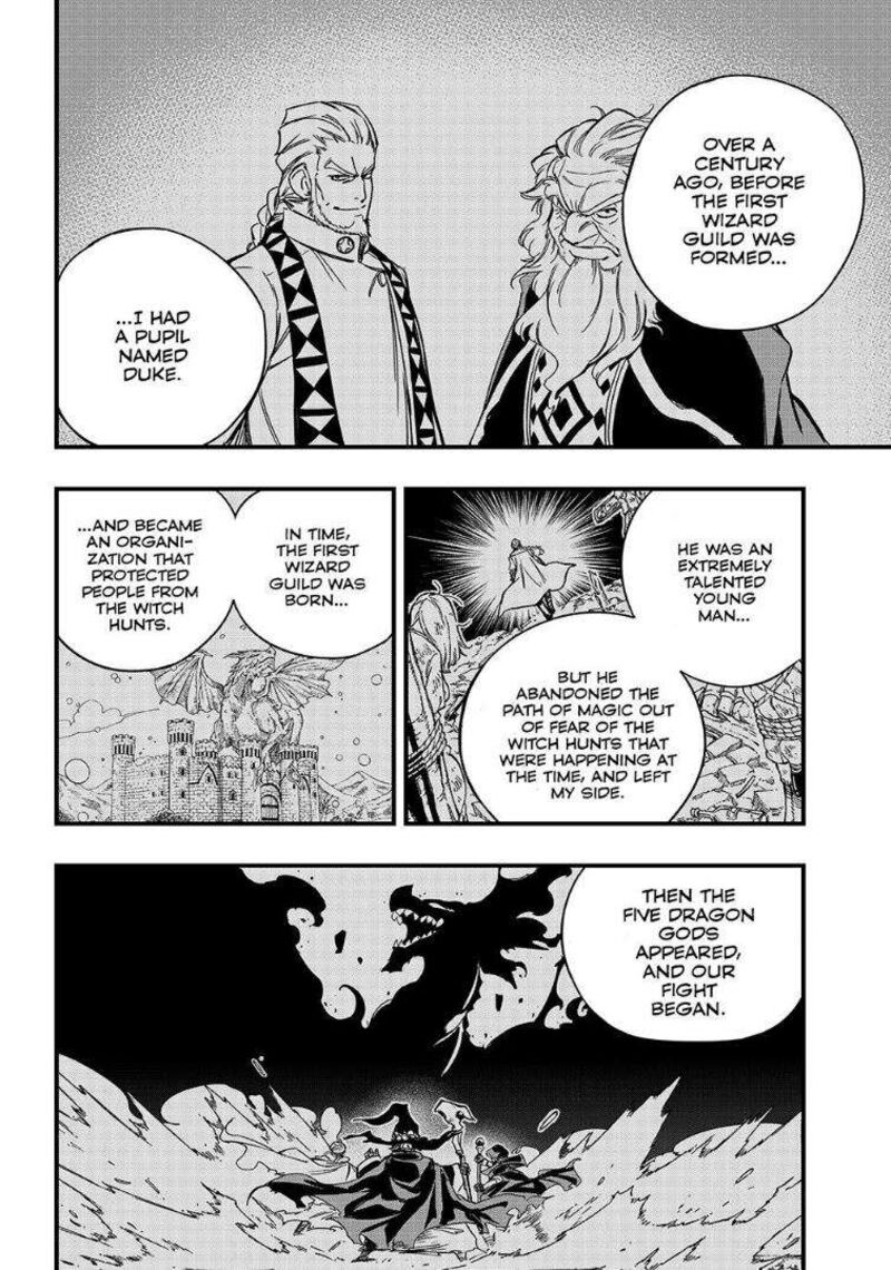 Fairy Tail 100 Years Quest 136 19
