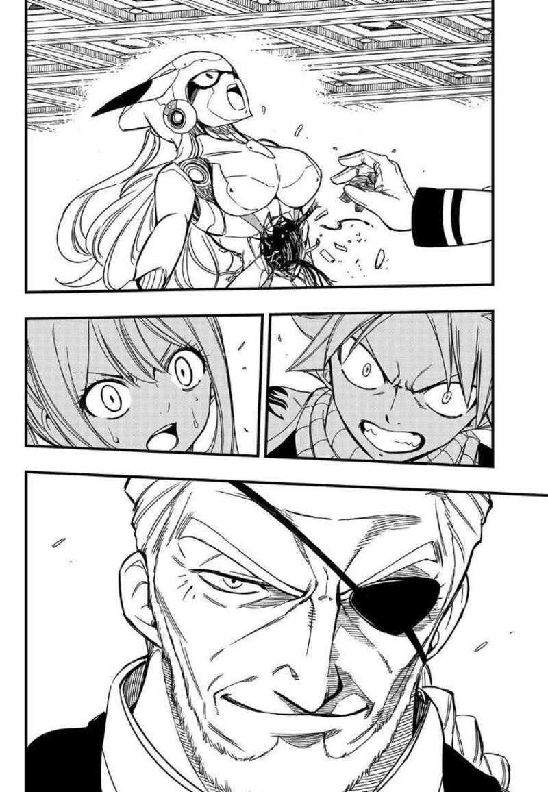 Fairy Tail 100 Years Quest 136 2