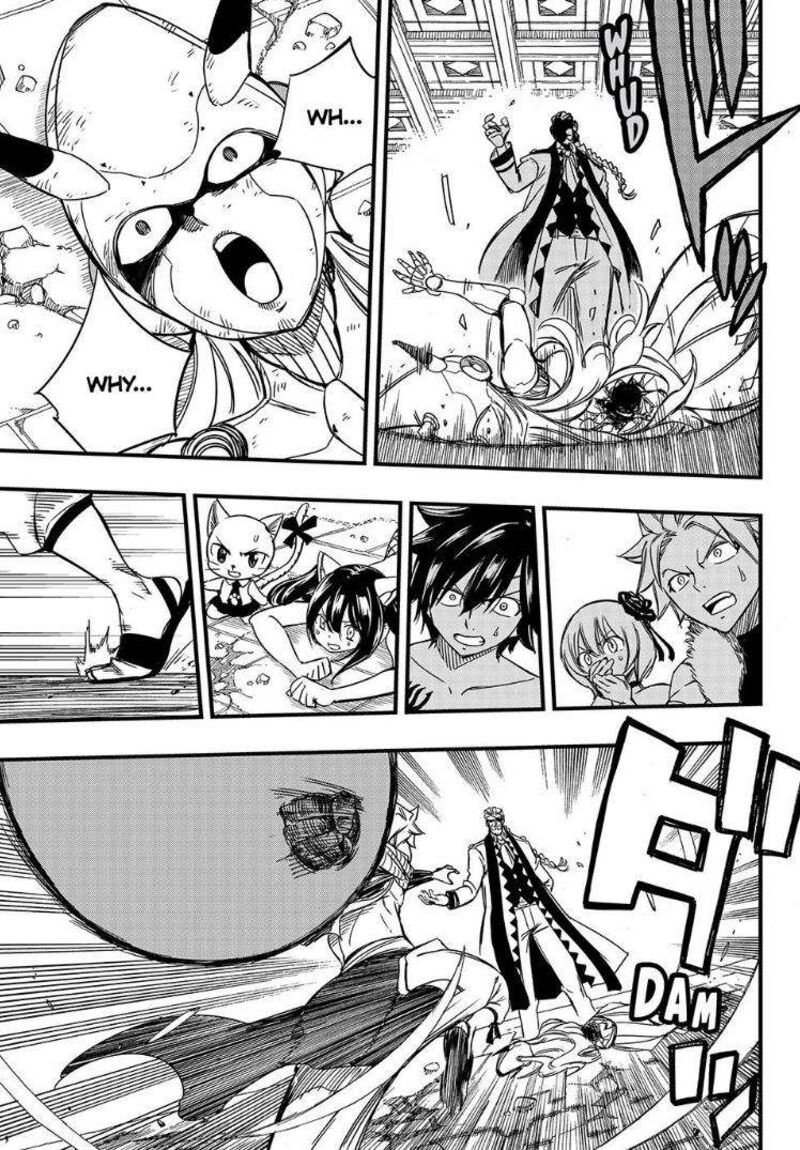 Fairy Tail 100 Years Quest 136 3