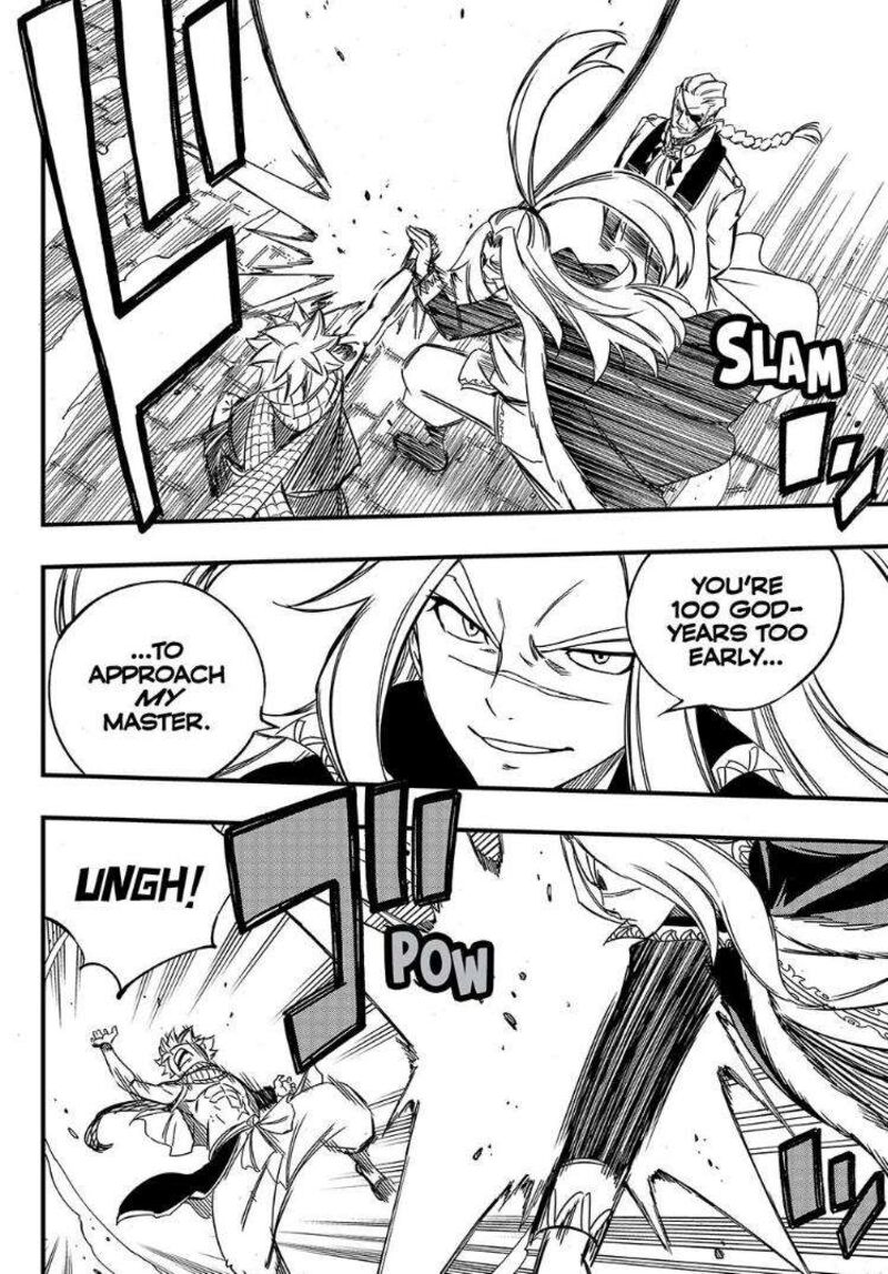 Fairy Tail 100 Years Quest 136 4