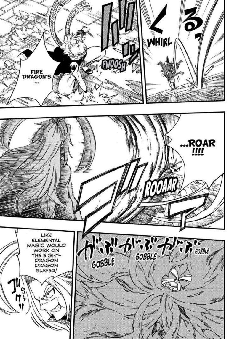 Fairy Tail 100 Years Quest 136 5