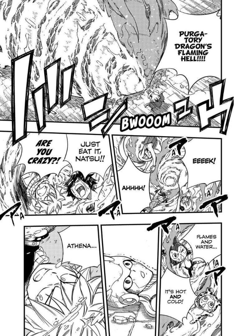 Fairy Tail 100 Years Quest 136 8