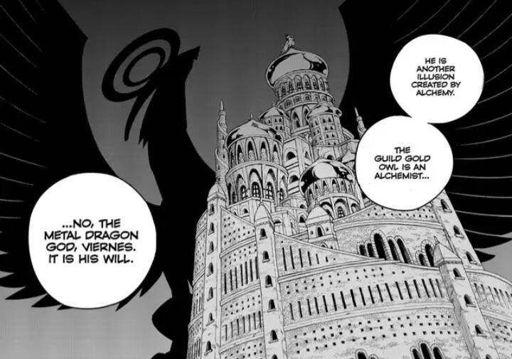 Fairy Tail 100 Years Quest 137 16