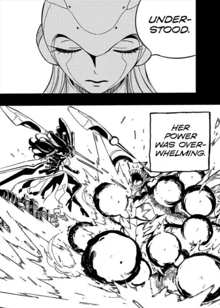 Fairy Tail 100 Years Quest 137 4