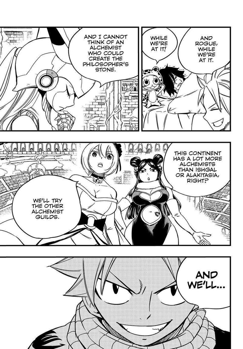 Fairy Tail 100 Years Quest 138 11