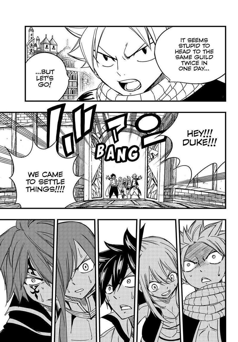 Fairy Tail 100 Years Quest 138 17
