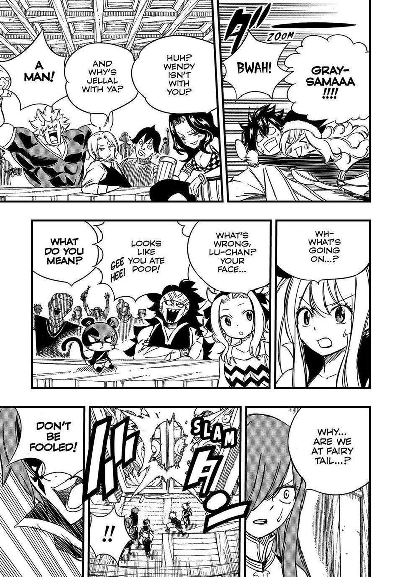Fairy Tail 100 Years Quest 138 19