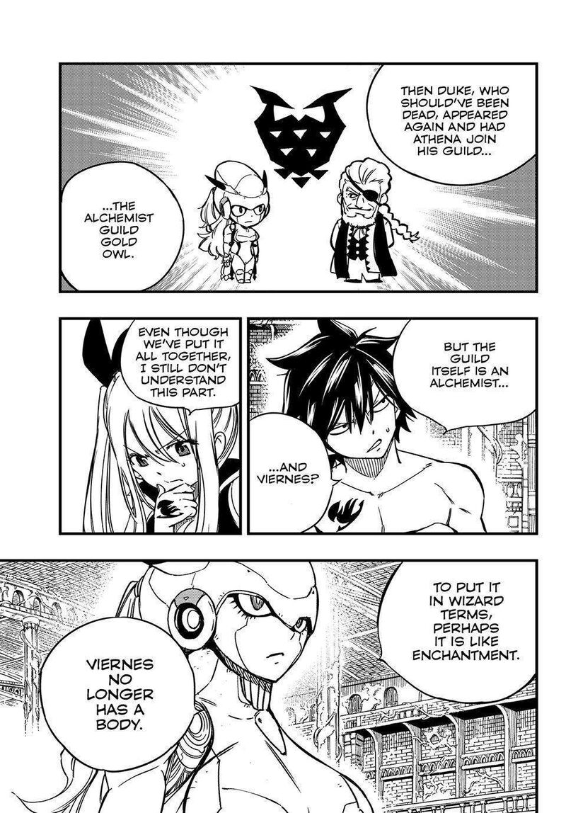 Fairy Tail 100 Years Quest 138 3