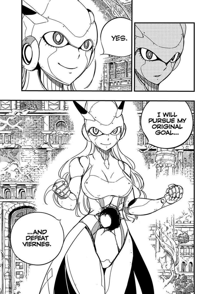 Fairy Tail 100 Years Quest 138 7