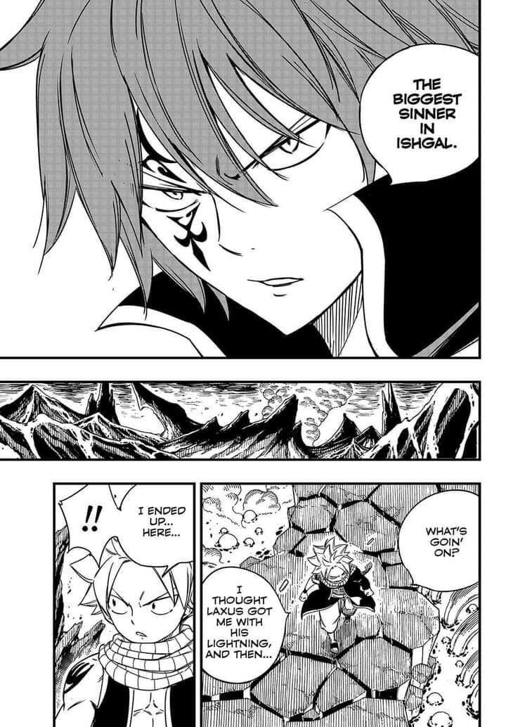 Fairy Tail 100 Years Quest 139 12