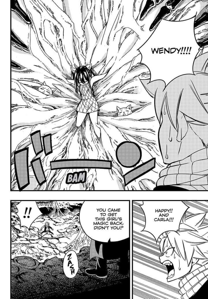 Fairy Tail 100 Years Quest 139 13