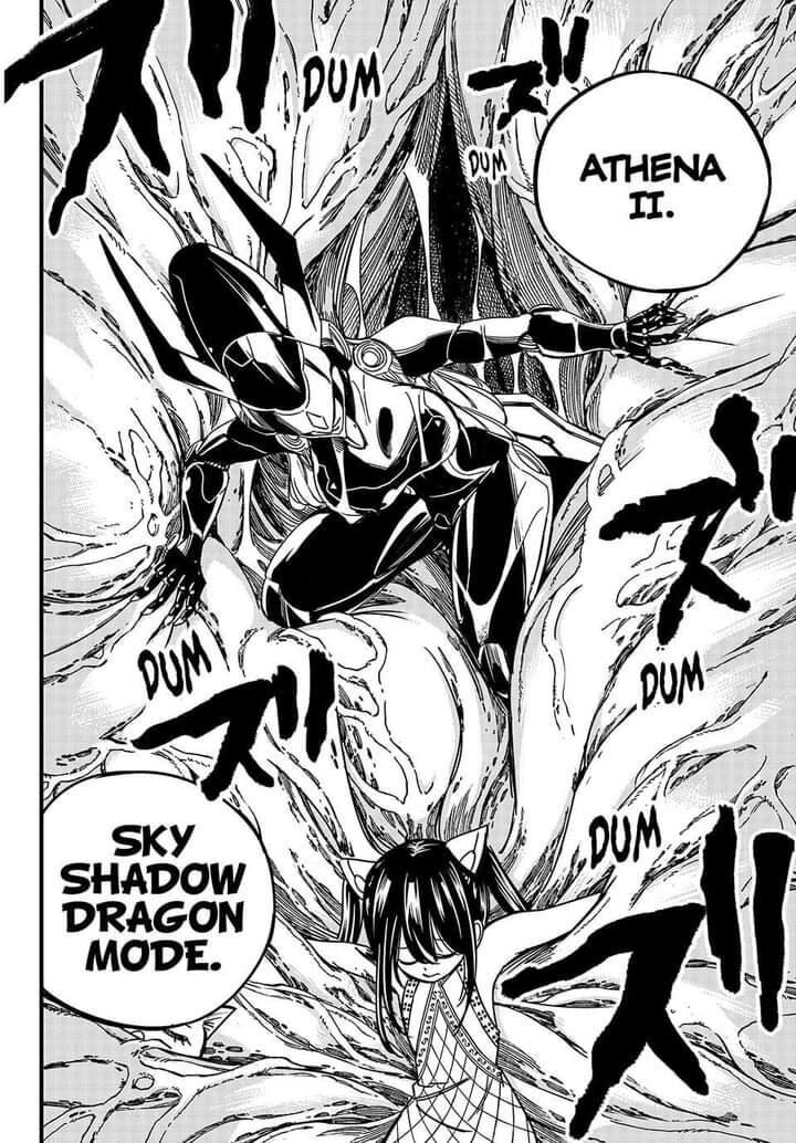 Fairy Tail 100 Years Quest 139 15
