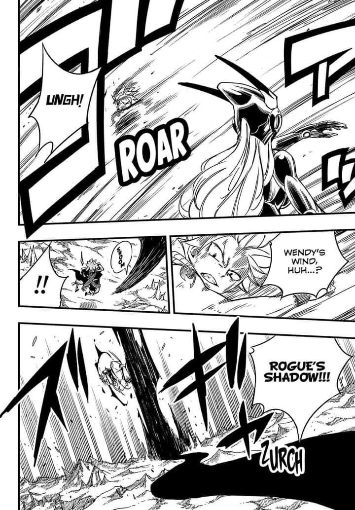 Fairy Tail 100 Years Quest 139 17