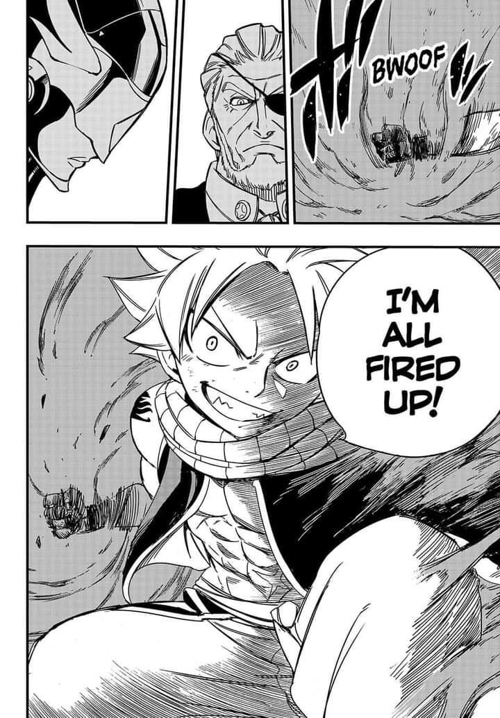 Fairy Tail 100 Years Quest 139 19