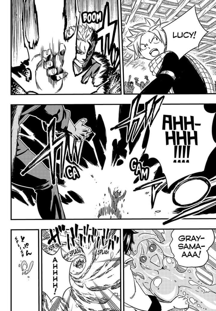 Fairy Tail 100 Years Quest 139 6