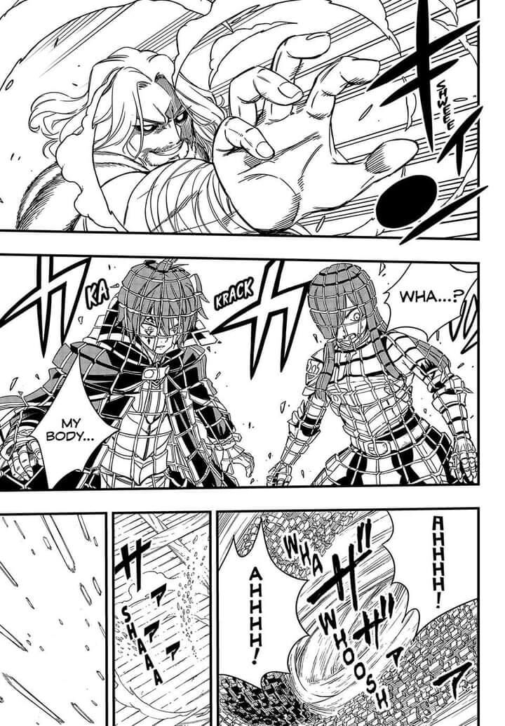 Fairy Tail 100 Years Quest 139 7